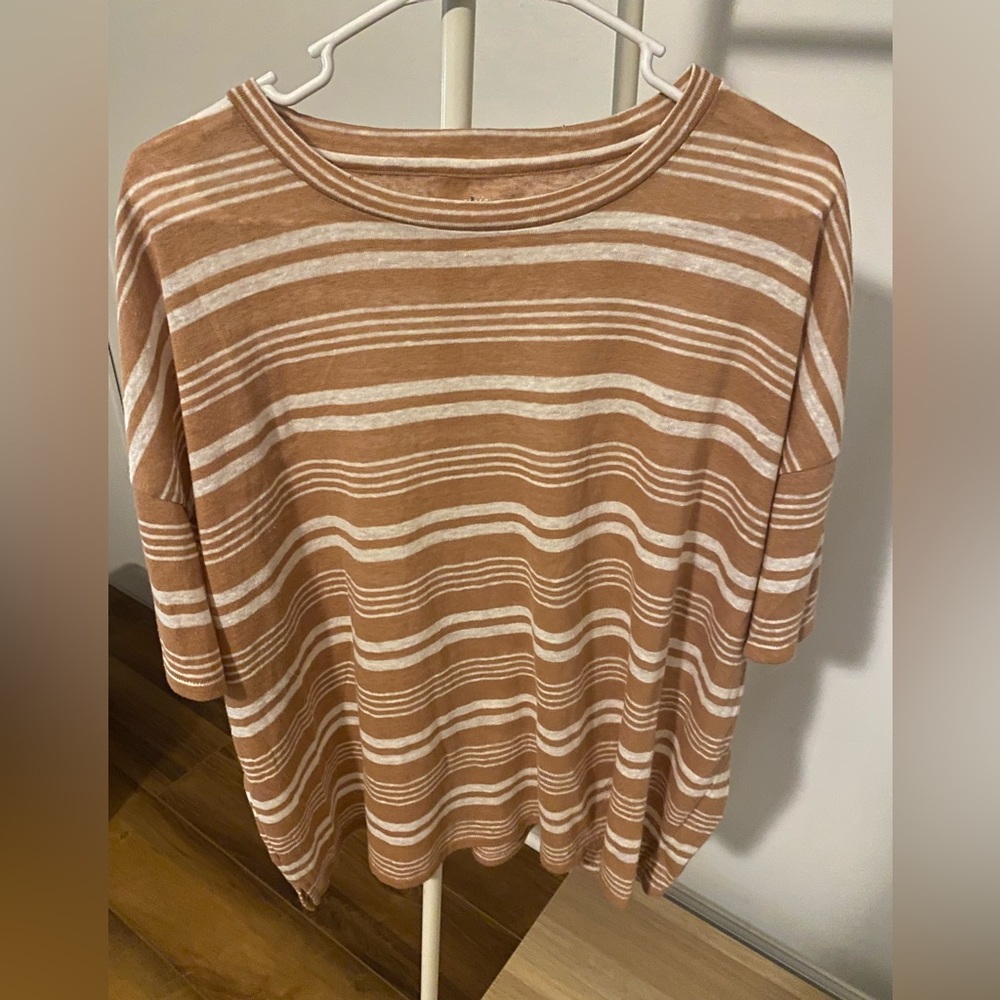 Aerie Boyfriend Tee